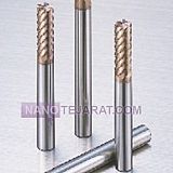 CARBID END MILLS CARBID END MILLS